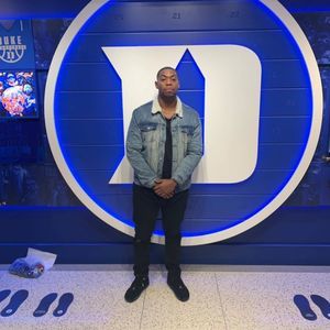 Meet your Posher, Fred